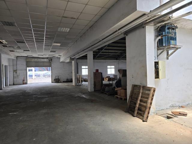 苗栗銅鑼廠房-0