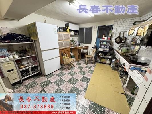 苗栗苗栗市透天-1