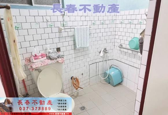 苗栗苗栗市透天-2