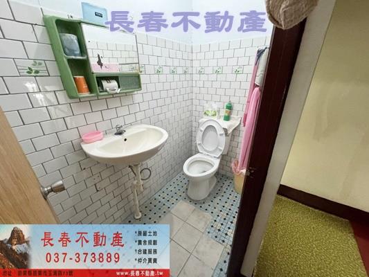 苗栗苗栗市透天-6