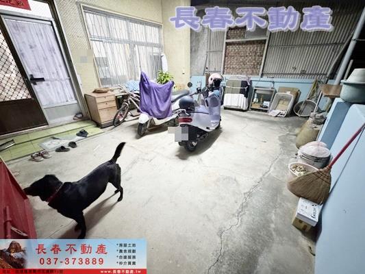 苗栗苗栗市透天-7