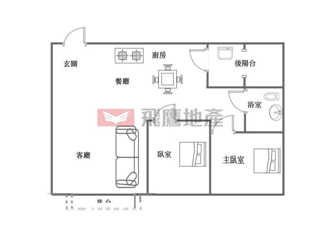苗栗竹南大樓-12