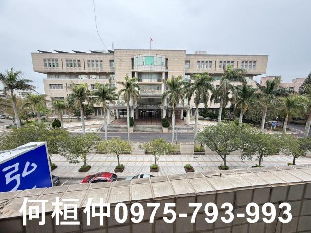 苗栗苗栗市華廈-2