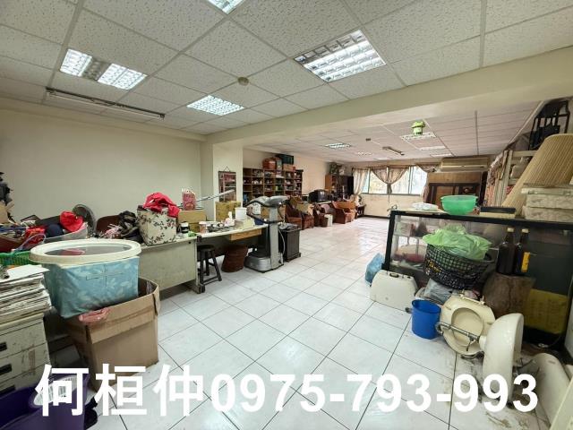 苗栗苗栗市華廈-3