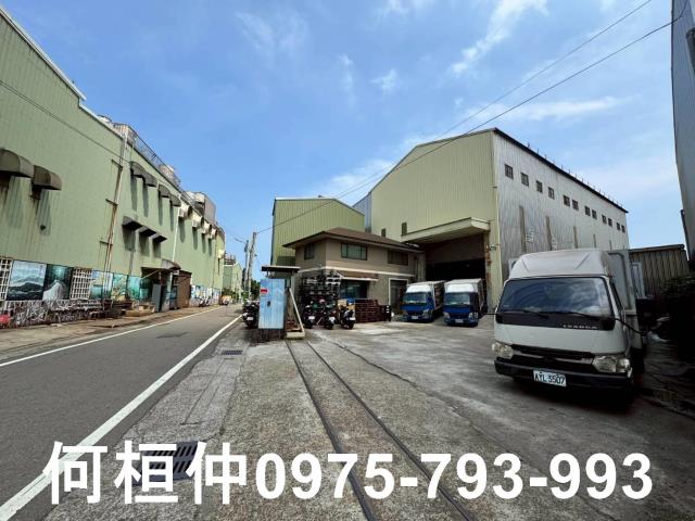 頭份廠房-0