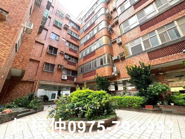 苗栗頭份大樓-12