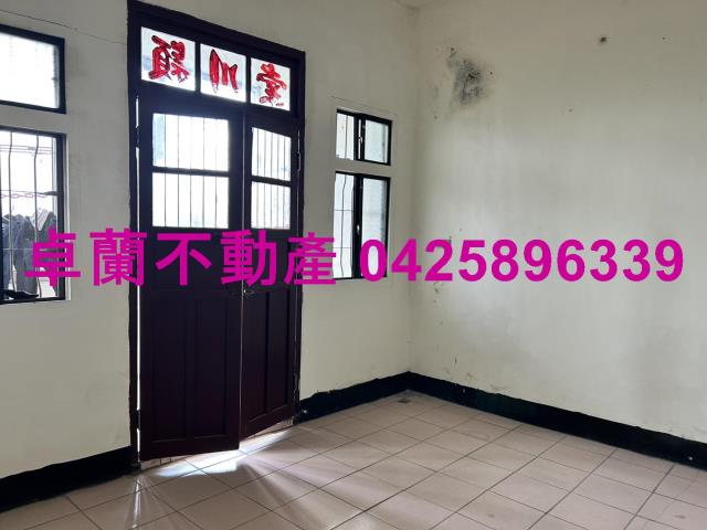 苗栗卓蘭透天-9