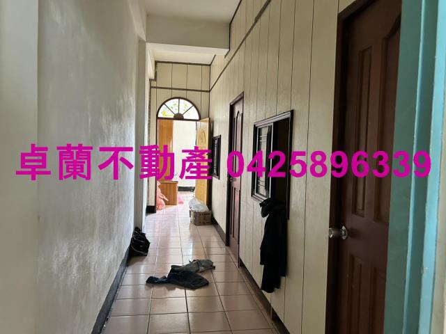 苗栗卓蘭透天-11