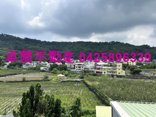 苗栗卓蘭透天-12