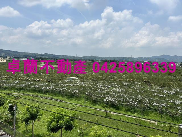 苗栗卓蘭透天-13