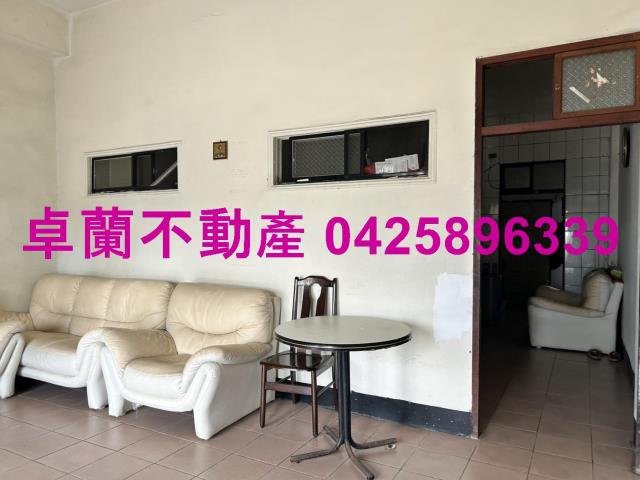 苗栗卓蘭透天-0