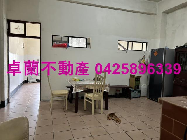 苗栗卓蘭透天-1