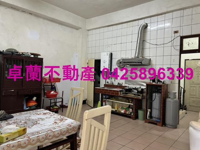 苗栗卓蘭透天-2