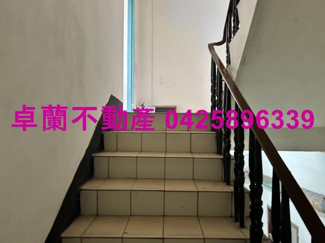 苗栗卓蘭透天-3