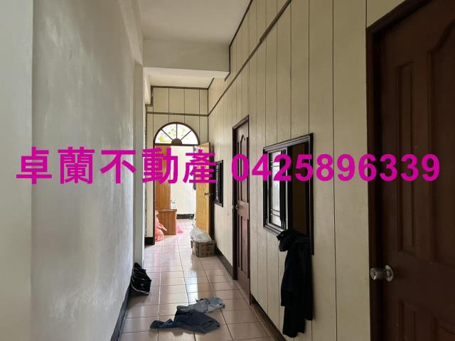 苗栗卓蘭透天-4