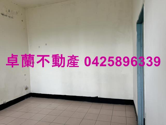 苗栗卓蘭透天-7