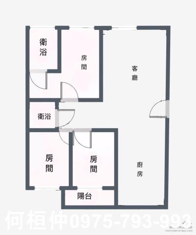 苗栗竹南大樓-7