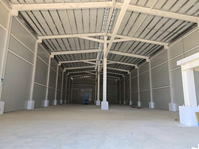 苗栗竹南廠房-1