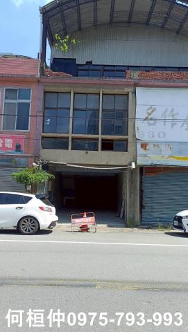 苗栗頭份透天-5