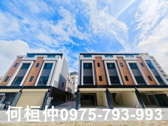 苗栗竹南透天-0