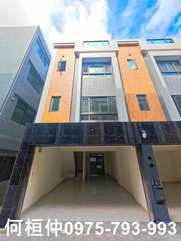 苗栗竹南透天-1