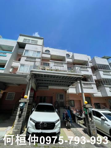 苗栗頭份華廈-0