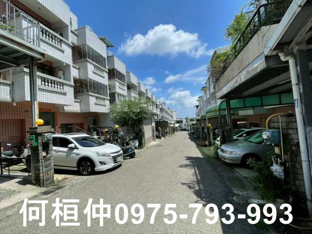 苗栗頭份華廈-1