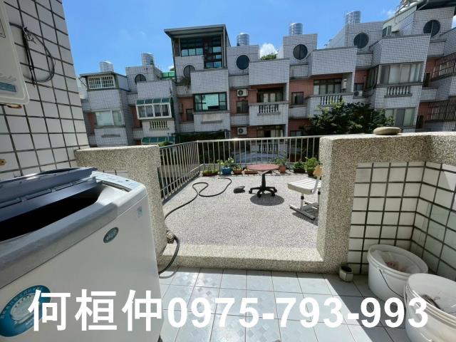 苗栗頭份華廈-6