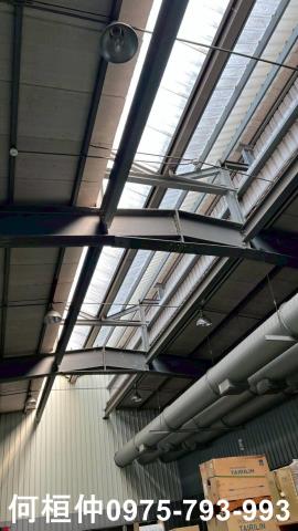 苗栗頭份廠房-10