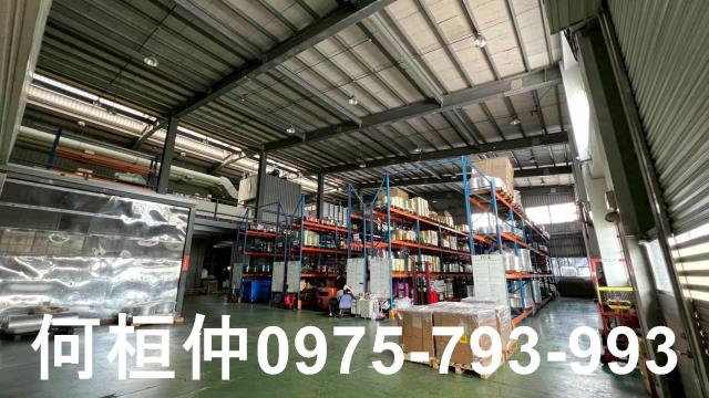 苗栗頭份廠房-0