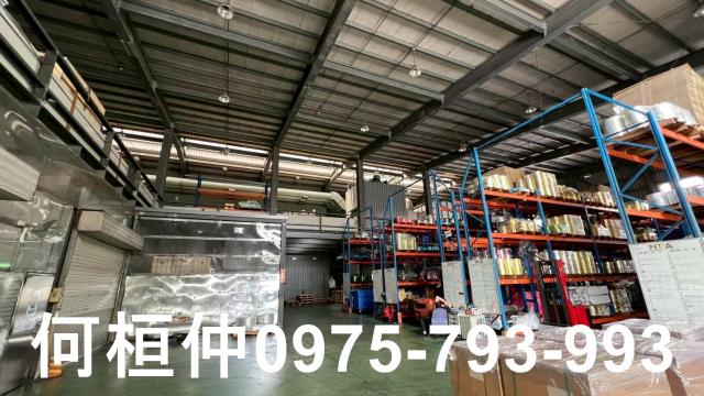 苗栗頭份廠房-1