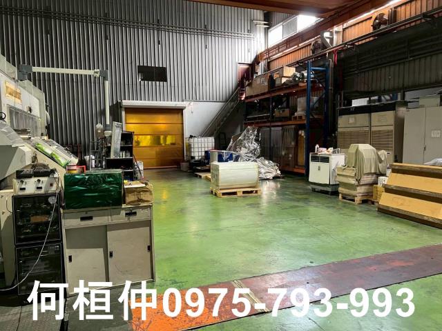 苗栗頭份廠房-2