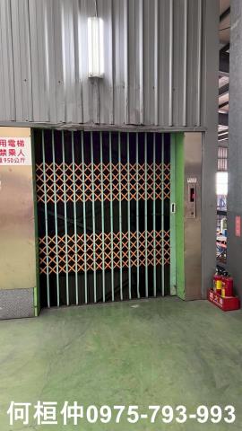 苗栗頭份廠房-3