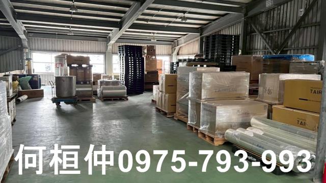苗栗頭份廠房-4