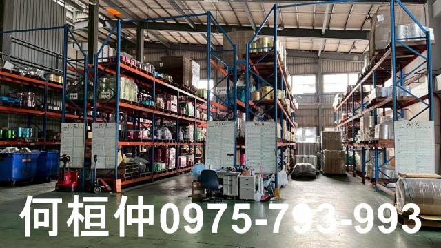 苗栗頭份廠房-5