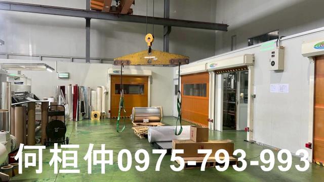 苗栗頭份廠房-6