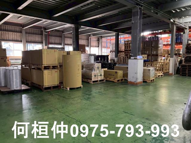 苗栗頭份廠房-7