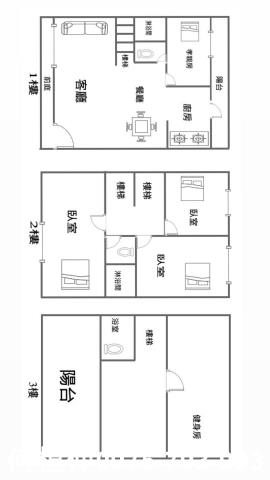 苗栗竹南透天-7