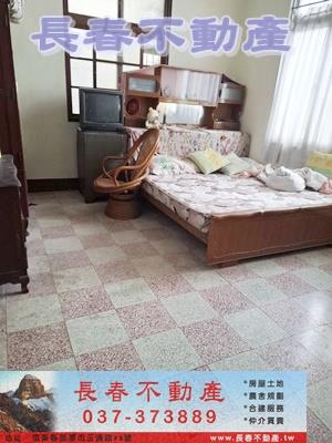 苗栗南庄透天-10