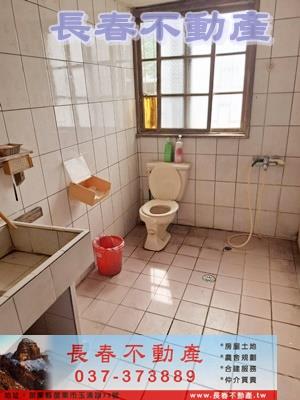 苗栗南庄透天-11