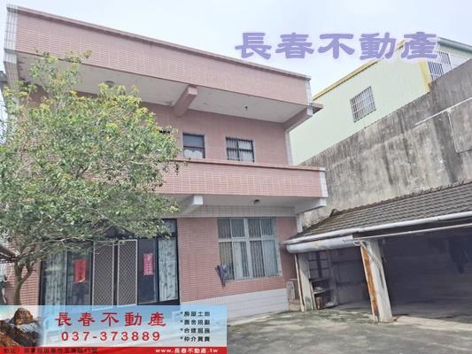 苗栗南庄透天-0