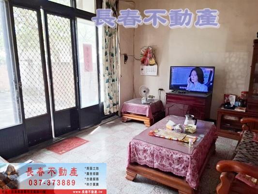 苗栗南庄透天-2