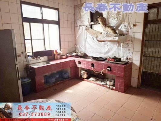 苗栗南庄透天-3