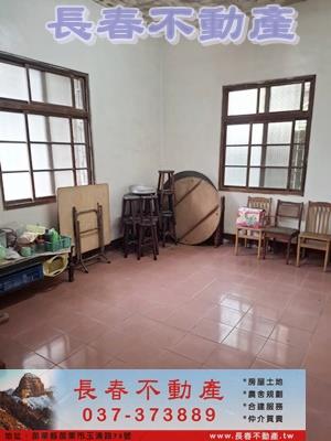 苗栗南庄透天-4