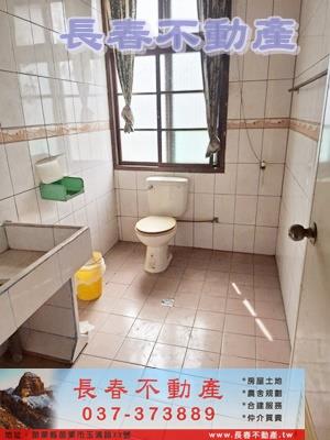 苗栗南庄透天-5