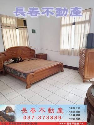 苗栗南庄透天-6