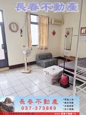 苗栗南庄透天-7