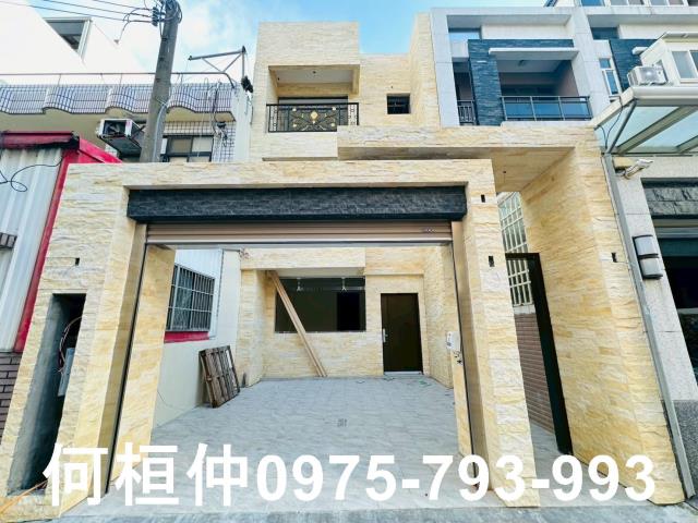 苗栗竹南透天-0