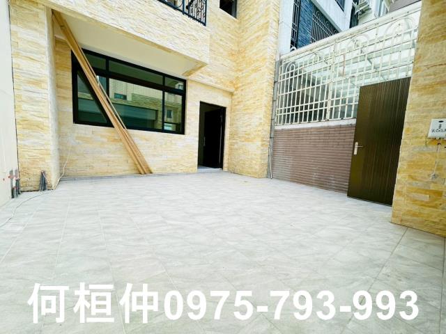 苗栗竹南透天-1