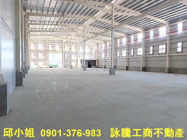 苗栗廠房-1